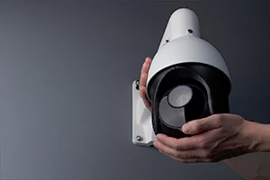 راه اندازی دوربین مداربسته