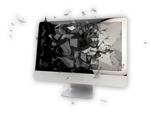 تعمیر انواع مانیتور صنعتی و خانگی