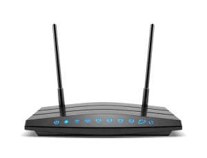 مرکز تعمیرات مودم