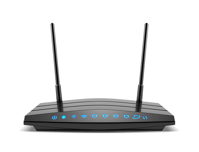 مرکز تعمیرات مودم