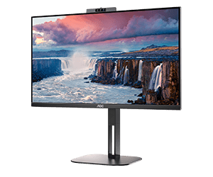 خدمات تعمیر انواع مانیتور